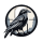 Overton catcher logo
